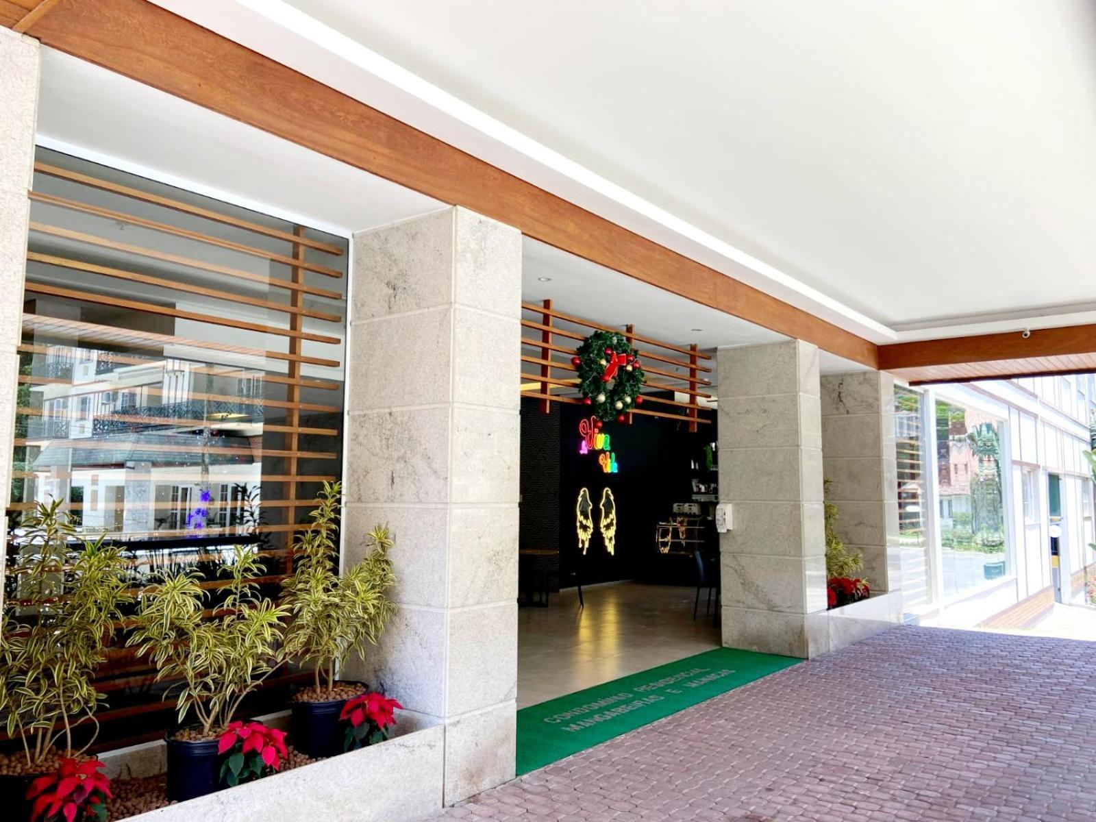 Estudios Em Itaipava - Granja Brasil - Conforto E Lazer Petrópolis Habitación foto